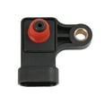 thumbnail image 4 of Unique Bargains Car Manifold Intake Air Pressure MAP Sensor 96330547 for 04-06 for Chevrolet Aveo, 4 of 6