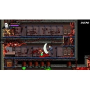 Halloween and Ash vs Evil Dead RetroRealms Double Feature (Nintendo Switch)