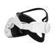 thumbnail image 1 of Correa para cabeza Perfke OculusQuest 2 Banda de cabeza de reemplazo de comodidad, 1 of 5