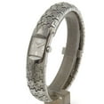 thumbnail image 2 of Pre-Owned Dior Diophyllic Watch D96-100 Stainless Steel Quartz Analog Display White... (Good), 2 of 8