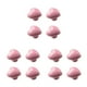 thumbnail image 5 of Perillas de Gabinete Inteprter 4x Cerámica Rosa para Renovaciones Rápidas, 5 of 6