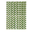 thumbnail image 1 of EREHome Rayures Motif Chevron Japonais Noren Rideau Porte Porte Porte Fenêtre Traitement Rideaux Coton Lin Rideau Taille 85x120 cm, 1 of 1