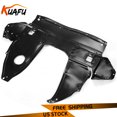 thumbnail image 4 of for Nissan Maxima for Altima 2.5L/3.5L 2016 2017 2018-21 Engine Splash Shield Cover, 4 of 4