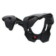 thumbnail image 3 of Atlas Vision MX Offroad Neck Brace Black LG/XL, 3 of 8
