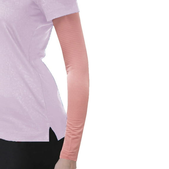 Monterey Club Perfomance Dry Swing Stripe Arm sleeves #AR06