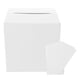 thumbnail image 1 of 1 Juego de caja colectora de tarjetas de recepción de boda, caja de papel, caja de almacenamiento para tarjetas de boda, 1 of 8