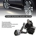 thumbnail image 5 of Predep Front Right Passenger Side Power Running Board Motor Compatible for Cadillac Escalade Chevrolet Suburban Tahoe GMC Yukon 2015-2020 Step Board Motor, 5 of 5