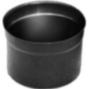 American Metal 6SWA Single Wall Adapter - 3 Wall