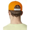 thumbnail image 3 of Adams Unisex Reflector High-Visibility Constructed Cap, 3 of 3