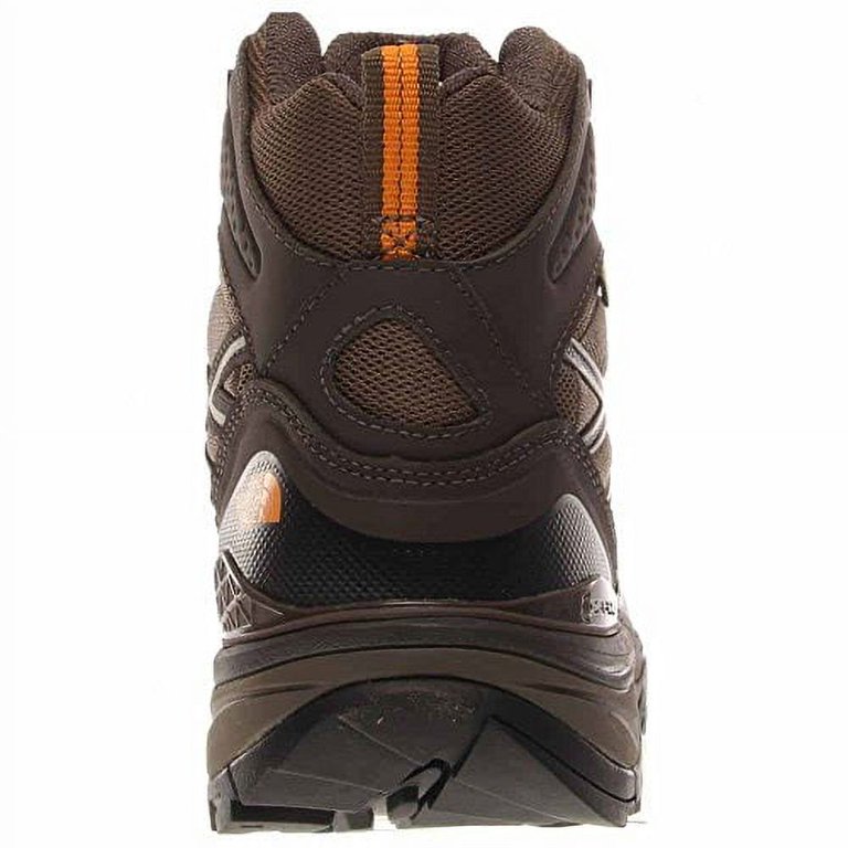 The North Face Hedgehog Fastpack Mid GTX Wide Boot Men's - Walmart.com