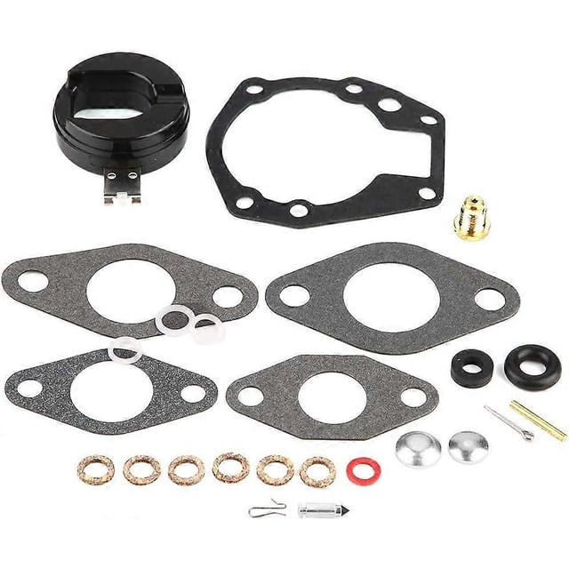 0439071 Carburetor Fydun Carburetor Carburetor Repair Kit 439071 0439071 For Johnson/Evinrude