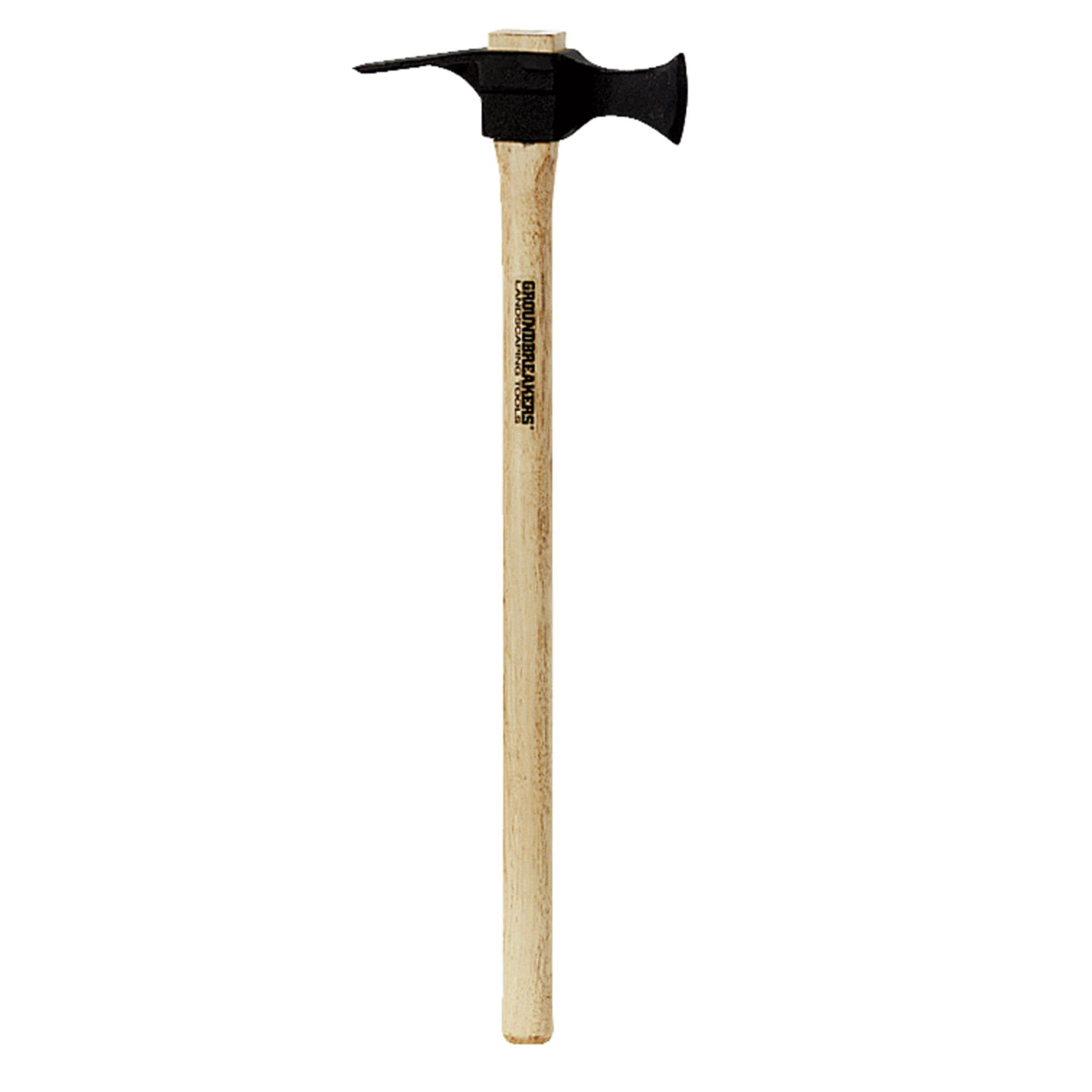 Vaughan 26", Axe Mattock, HMA