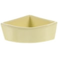 thumbnail image 2 of LOLIPPYY Dog Feeding Bowl for Cage Ceramic Bowl Yellow 1Pack, 2 of 10