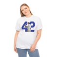 thumbnail image 4 of Jackie Robinson #42 Shirt, 4 of 4