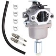 thumbnail image 2 of 594593 Carburetor for 13.5HP 591731 796109 594593 590400 796078 498811 794161 795477 31H777 Engine, 2 of 5
