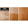 thumbnail image 4 of Aceite mineral de calidad alimentaria Materialix, 500 ml, para madera y bambú, 4 of 7