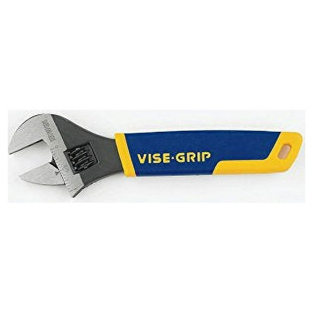 Irwin adjustable wrench sale set
