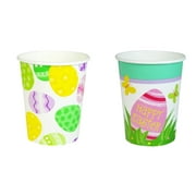 Easter 9oz Paper Cup