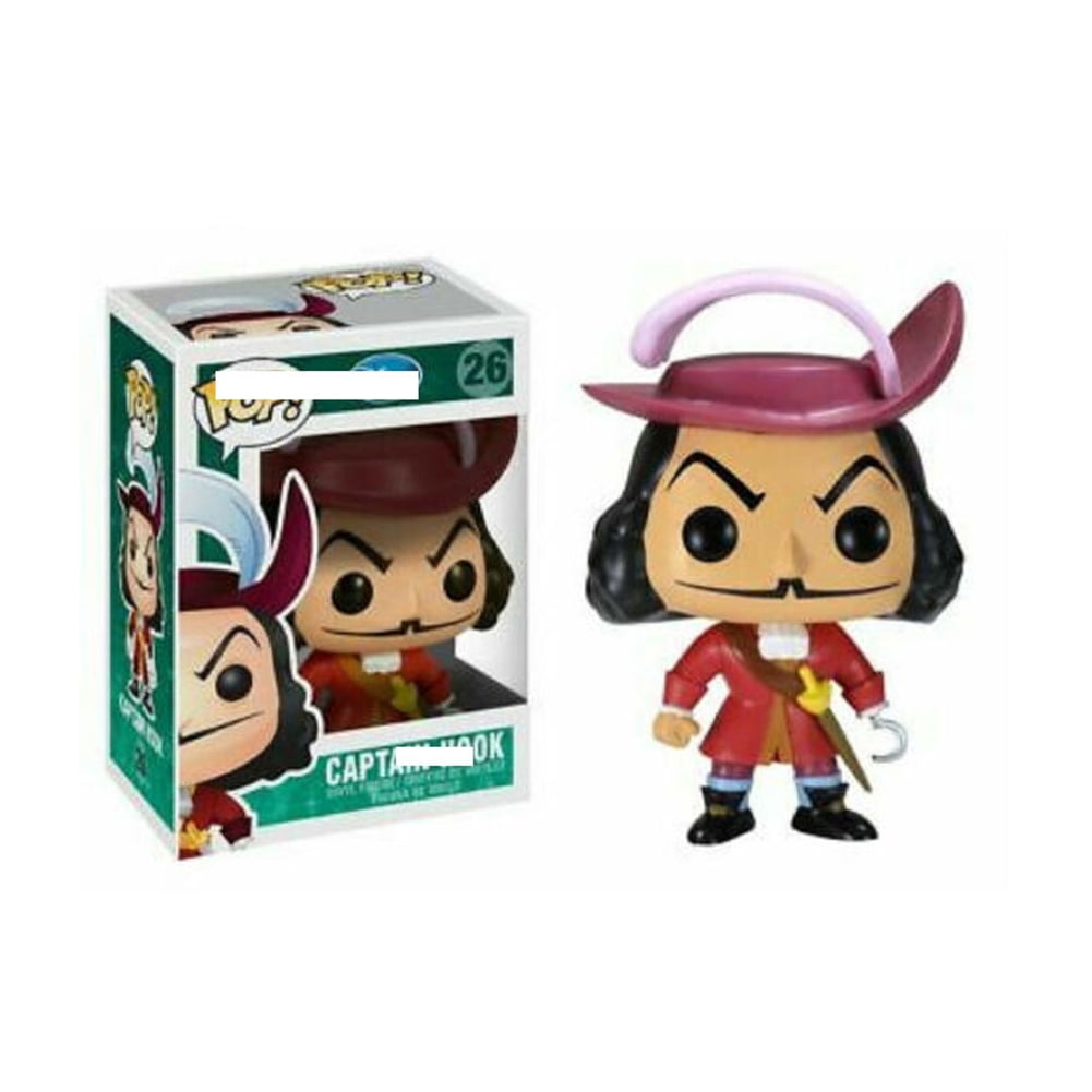 funko pop peter pan