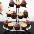 thumbnail image 5 of 500 mini cajas de papel para cupcakes, chocolate, caramelo, muffins, color marrón oso de fresa Electrónica, 5 of 5