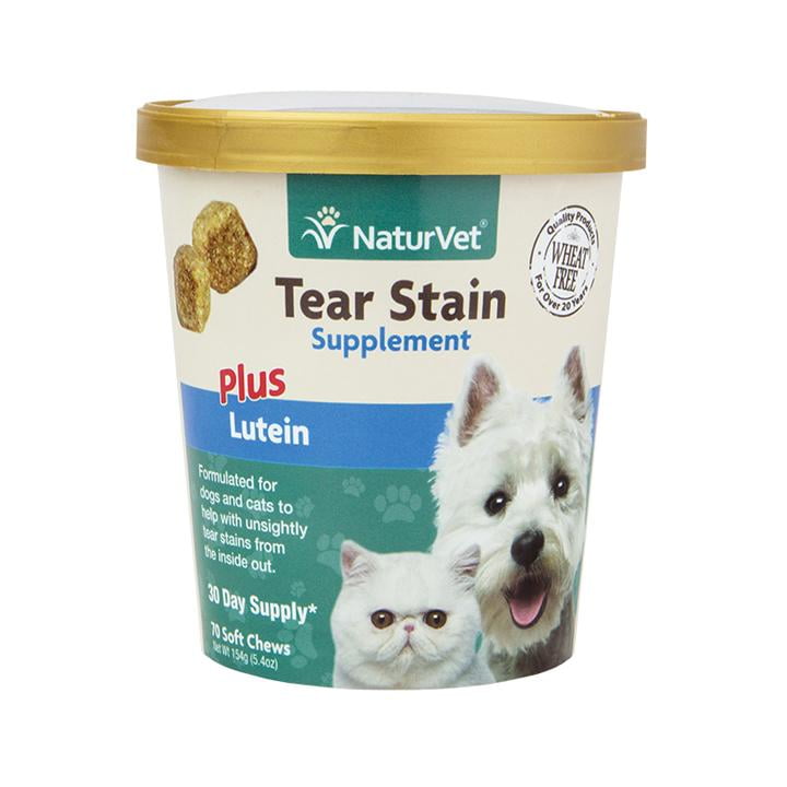 Shih Tzu Puppy With Tear Stains Shih Tzu Dog Food To Prevent Tear
