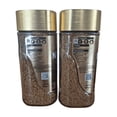 thumbnail image 2 of Nescafe Gold Instant Coffee (Gold, 100 Gram - 2 pack), 2 of 7
