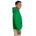 thumbnail image 3 of Hooded Pullover Sweat Shirt Heavy Blend 50/50 7.75 oz. by Gildan (Style# 18500), 3 of 3