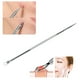 thumbnail image 5 of Extractor De Espinillas, Eliminación De Puntos Negros Ergonómico Resistente Al Desgaste Acné Aguja Resistente A La Corrosión Para Viajes En El Hogar Para Hombres Mujeres Para ANGGREK Otros, 5 of 8