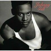 Johnny Gill (CD)