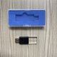 thumbnail image 4 of Para Interruptor Compatible Con Dientes Controlador Gamepad Receptor Adaptador Azul, 4 of 9