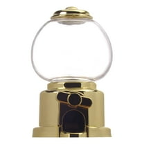 Candy Dispenser Machine, Mini Sweet Treat Vending Machine, Adorable Desktop Candy Dispenser, Candy Jar Decorations, Mini Gumball Machines for Sweet Birthday Operation Party Decorations