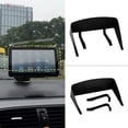 thumbnail image 2 of Universal Gps Navigator Sun Shade Glare Visor Shield Car Sun Shade 5 Pulgadas Eigraketly VI007500-00, 2 of 6