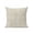 Beige, variant on 1 Pack Outdoor Throw Pillow, Dark Grey Botanical Waterproof Pillow with Insert Included, Vintage Floral Plants Branch Decorative Accent Cushion Sofa Pillows for Patio Porch, 16 x 16 In