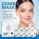 thumbnail image 2 of Moisturizing Repair Mask for Skin Tightening, Deep Cleansing Peel-Off Treatment for Soft and Youthful Complexion Care Regimen, 2 of 5
