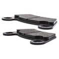 thumbnail image 3 of Niche Brake Caliper Pad for Polaris Ranger RZR Sportsman SP 400 2202413 UTV MK1001097, 3 of 6