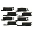 thumbnail image 5 of Niche Rear Brake Pad Set for Honda CRF450R Semi-Metallic Motorcycle 4 Pack 519-KPA2372D, 5 of 5