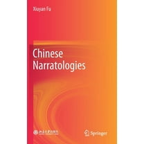 Chinese Narratologies, (Hardcover)