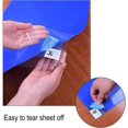 thumbnail image 2 of 120 Layers Sticky Floor Mats, Tacky Anti-Dust Adhesive Mat 45cm*90cm (for Home Use/Clean Room/Laboratory/Hospital/Construction), 2 of 4