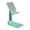 Green, variant on Foldable Desktop Phone Stand, Cell Phone Stand, Lazy Portable Telescopic Mobile Phone Stand Foldable Desktop Mobile Phone Holder, Compatible with All Mobile Phones