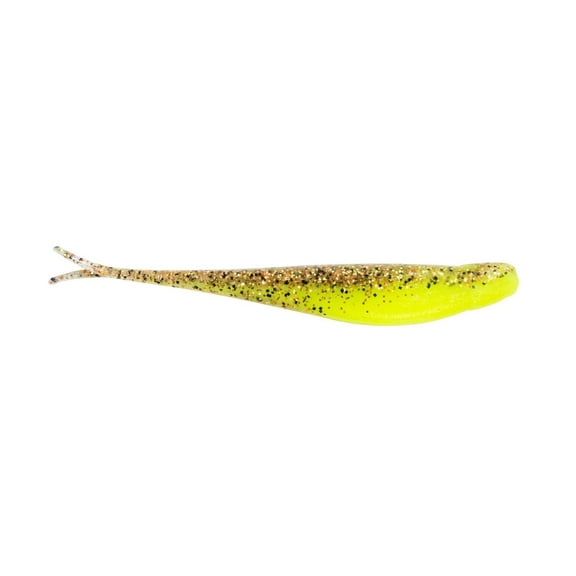 Z-Man Scented Jerk Shadz 4" Sexy Penny 5pk