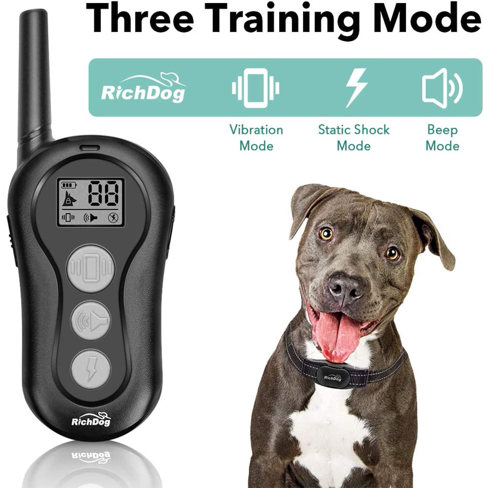 Are Vibrating Dog Collars Safe