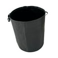 thumbnail image 3 of S SERENABLE Reusable Garden Leaf Bag Lawn Upright Lawn Bag Foldable Yard Trash Container M, 3 of 9