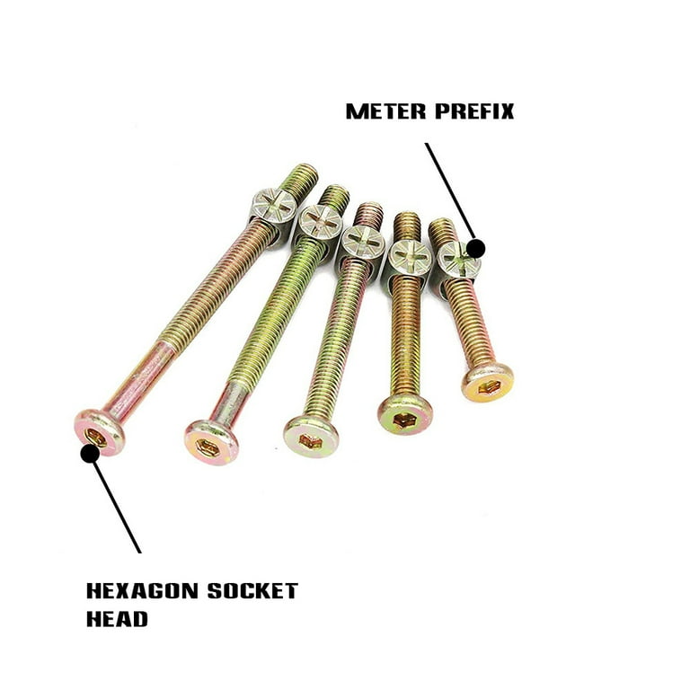 Crib bolts walmart hot sale