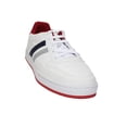thumbnail image 1 of Tenis Hombre sintetico Blanco Leon 053, 1 of 4