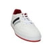 thumbnail image 1 of Tenis Hombre sintetico Blanco Leon 053, 1 of 4