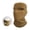 Desert Gold, variant on DOVACKA Breathable Open Top Balaclava Face Mask, Outdoor Tactical Gear for Men Women Skiing Motorcycle Hiking