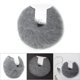 thumbnail image 5 of Suave Hilo De Mohair De Angola, Lana Para Tejer, Juego De 12 Colores, Lavable A Mano, Antibolitas Para Bufandas, Chales, Suéteres, Sombreros Con 30%, 20%, 50% De Fibra, 5 of 7