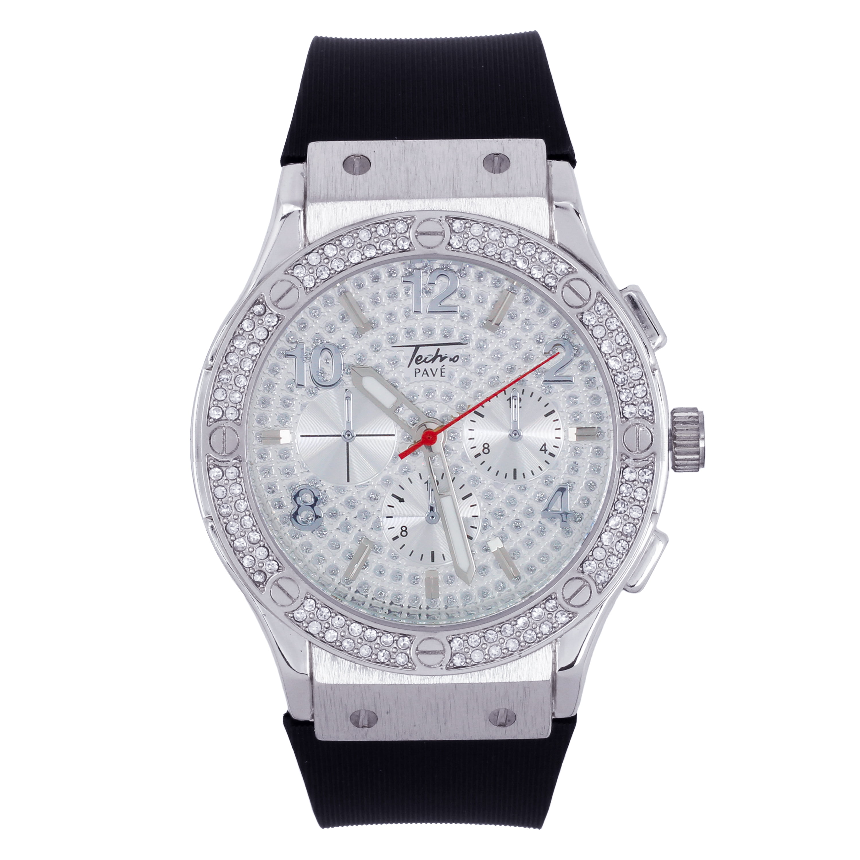 casio bust down