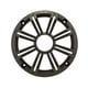 thumbnail image 4 of Parlantes KICKER de 6,5" 195W marinos coaxiales (par + cable), 4 of 4