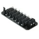 thumbnail image 2 of Resistencia escalonada, placa de resistencia programable 0,1‑999999,9R Placa de resistencia ajustable Placa de resistencia confiable y duradera, 2 of 9